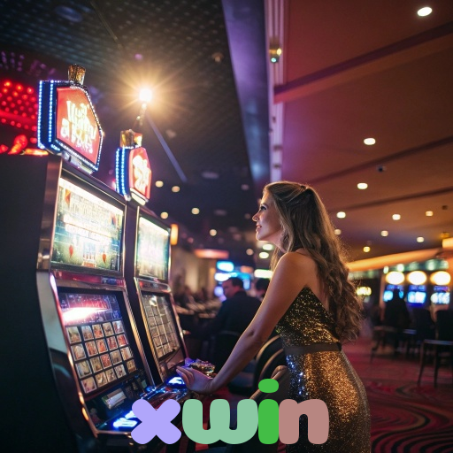 xwin: Aposta Facilmente com Funcionalidades Completas no Aplicativo Móvel