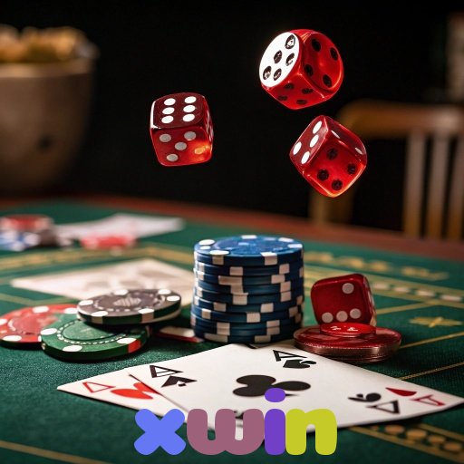 xwin: Aposta Facilmente com Funcionalidades Completas no Aplicativo Móvel