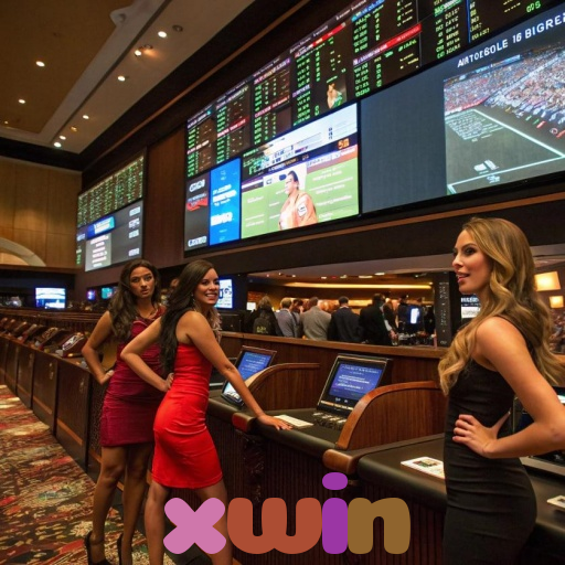 xwin: Aposta Facilmente com Funcionalidades Completas no Aplicativo Móvel