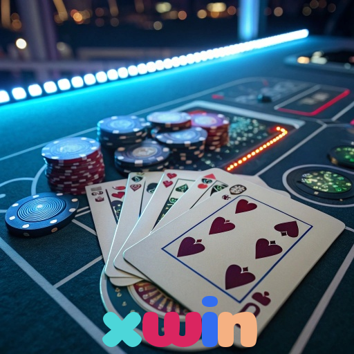 xwin: Aposta Facilmente com Funcionalidades Completas no Aplicativo Móvel