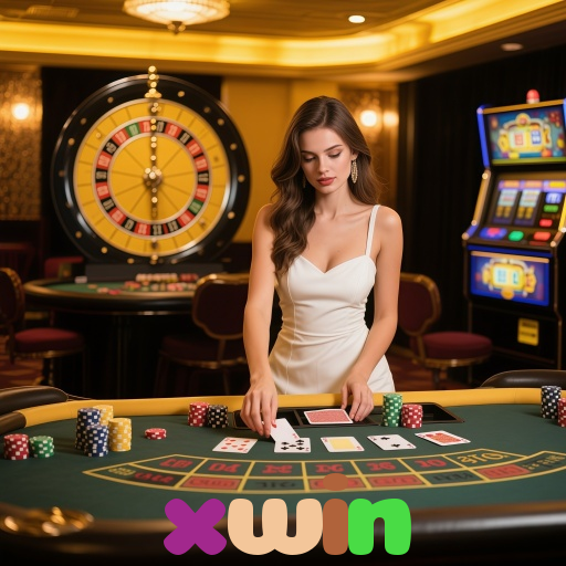 xwin: Aposta Facilmente com Funcionalidades Completas no Aplicativo Móvel