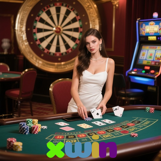 xwin: Aposta Facilmente com Funcionalidades Completas no Aplicativo Móvel