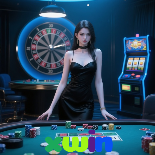 xwin: Aposta Facilmente com Funcionalidades Completas no Aplicativo Móvel