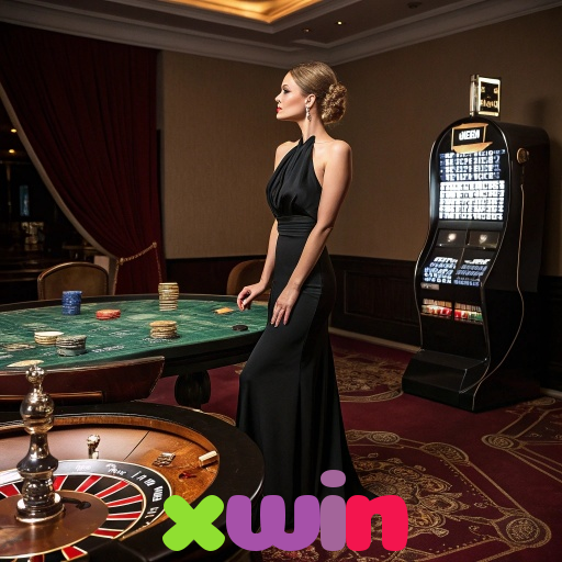 xwin: Aposta Facilmente com Funcionalidades Completas no Aplicativo Móvel