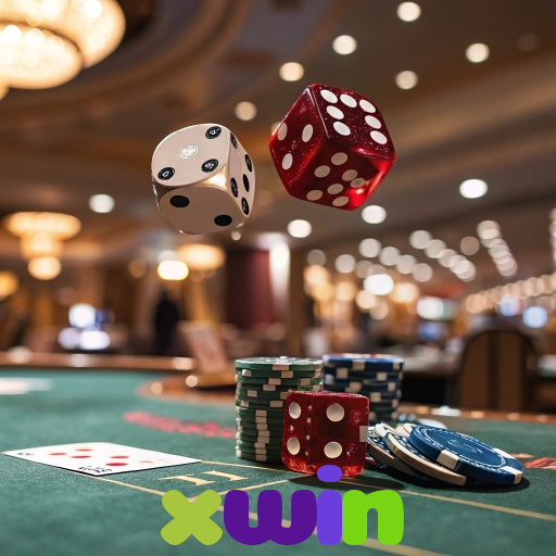 xwin: Aposta Facilmente com Funcionalidades Completas no Aplicativo Móvel