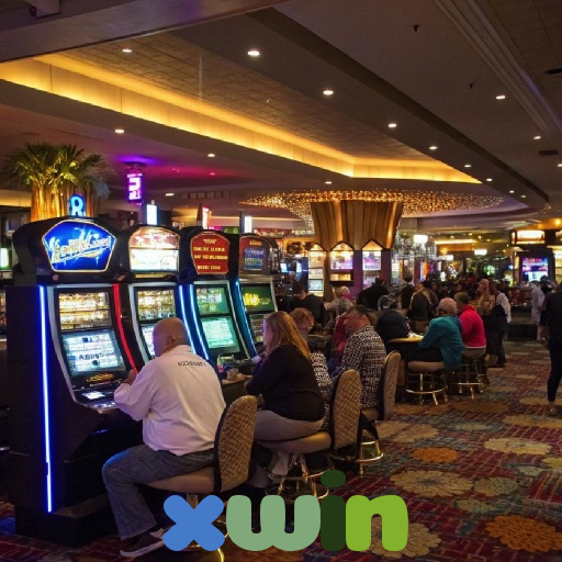 xwin: Aposta Facilmente com Funcionalidades Completas no Aplicativo Móvel