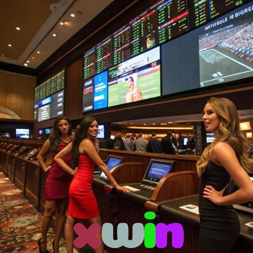 xwin: Aposta Facilmente com Funcionalidades Completas no Aplicativo Móvel