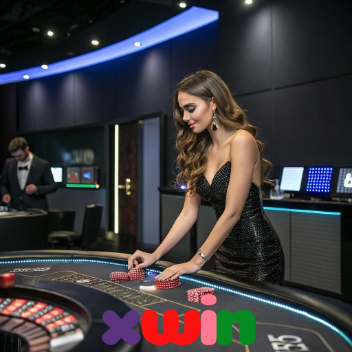 xwin: Aposta Facilmente com Funcionalidades Completas no Aplicativo Móvel