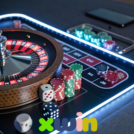 xwin: Aposta Facilmente com Funcionalidades Completas no Aplicativo Móvel