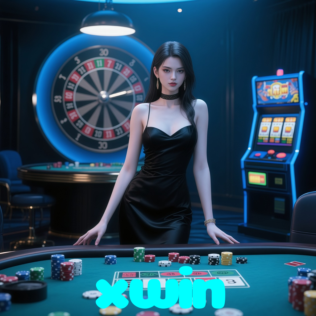 xwin: Aposta Facilmente com Funcionalidades Completas no Aplicativo Móvel