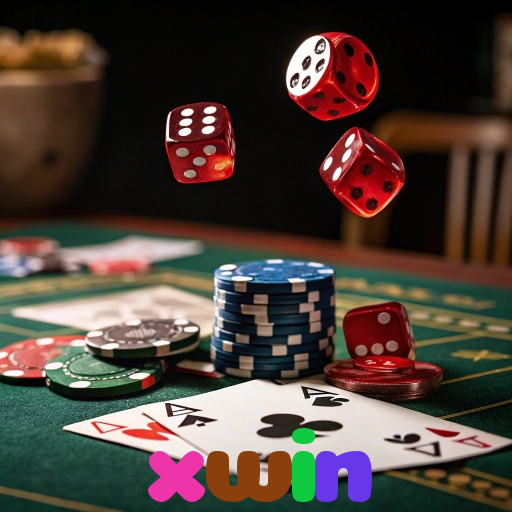 xwin: Aposta Facilmente com Funcionalidades Completas no Aplicativo Móvel