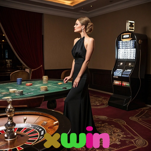 xwin: Aposta Facilmente com Funcionalidades Completas no Aplicativo Móvel