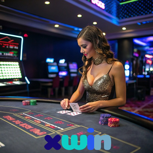 xwin: Aposta Facilmente com Funcionalidades Completas no Aplicativo Móvel