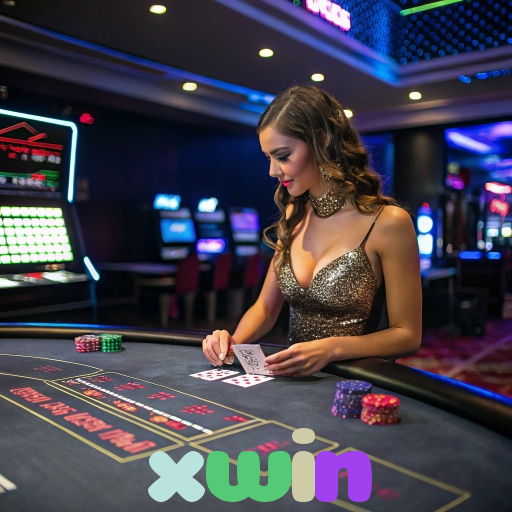 xwin: Aposta Facilmente com Funcionalidades Completas no Aplicativo Móvel