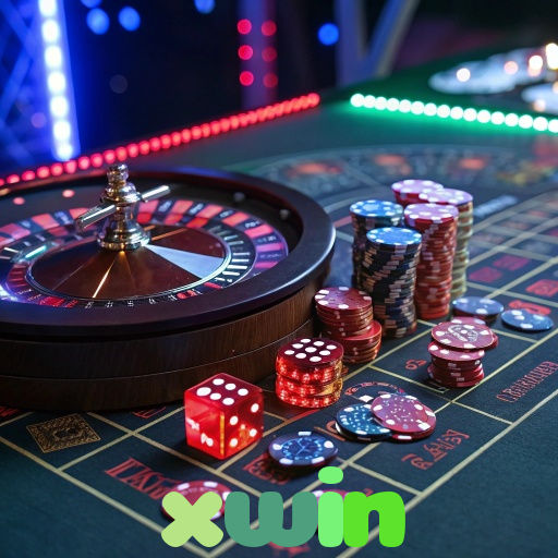 xwin: Aposta Facilmente com Funcionalidades Completas no Aplicativo Móvel