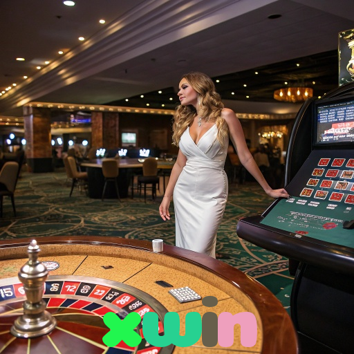 xwin: Aposta Facilmente com Funcionalidades Completas no Aplicativo Móvel