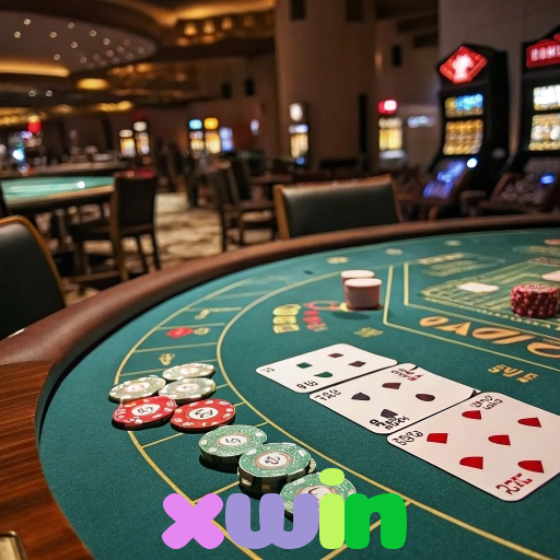 xwin: Aposta Facilmente com Funcionalidades Completas no Aplicativo Móvel