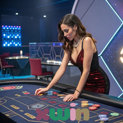 xwin: Aposta Facilmente com Funcionalidades Completas no Aplicativo Móvel