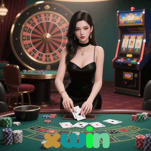xwin: Aposta Facilmente com Funcionalidades Completas no Aplicativo Móvel