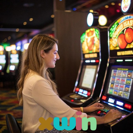 xwin: Aposta Facilmente com Funcionalidades Completas no Aplicativo Móvel