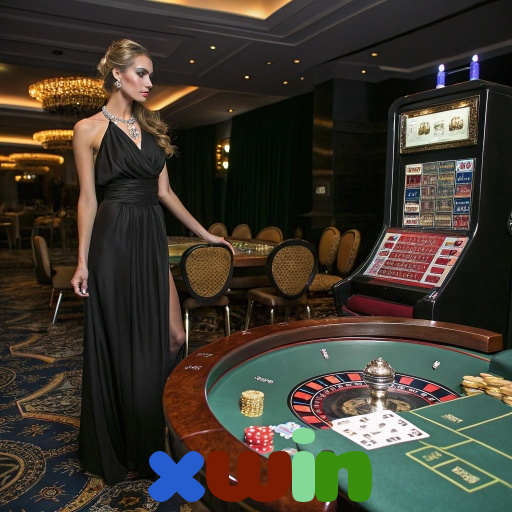 xwin: Aposta Facilmente com Funcionalidades Completas no Aplicativo Móvel