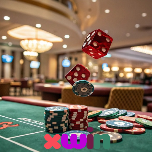 xwin: Aposta Facilmente com Funcionalidades Completas no Aplicativo Móvel
