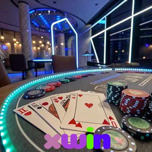xwin: Aposta Facilmente com Funcionalidades Completas no Aplicativo Móvel