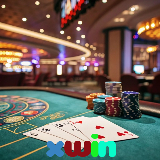xwin: Aposta Facilmente com Funcionalidades Completas no Aplicativo Móvel