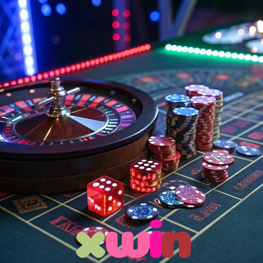 xwin: Aposta Facilmente com Funcionalidades Completas no Aplicativo Móvel