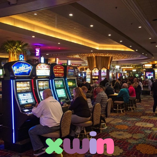 xwin: Aposta Facilmente com Funcionalidades Completas no Aplicativo Móvel