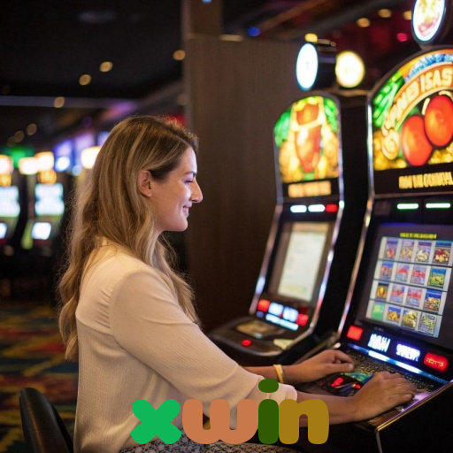 xwin: Aposta Facilmente com Funcionalidades Completas no Aplicativo Móvel