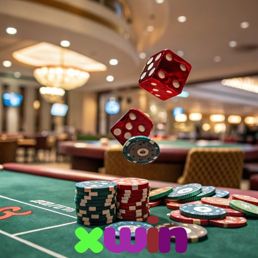 xwin: Aposta Facilmente com Funcionalidades Completas no Aplicativo Móvel