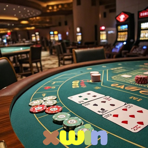 xwin: Aposta Facilmente com Funcionalidades Completas no Aplicativo Móvel