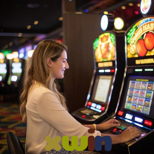 xwin: Aposta Facilmente com Funcionalidades Completas no Aplicativo Móvel