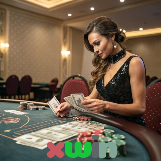 xwin: Aposta Facilmente com Funcionalidades Completas no Aplicativo Móvel