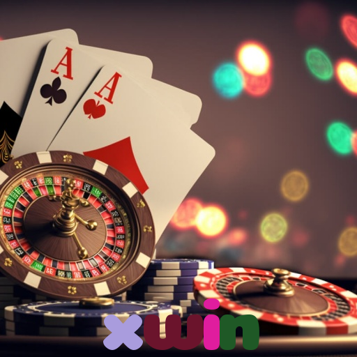 xwin: Aposta Facilmente com Funcionalidades Completas no Aplicativo Móvel