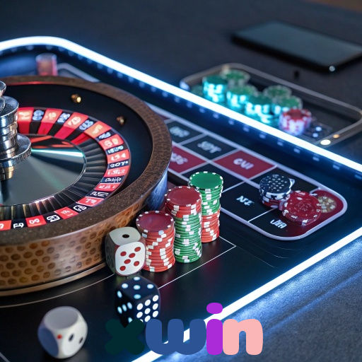 xwin: Aposta Facilmente com Funcionalidades Completas no Aplicativo Móvel