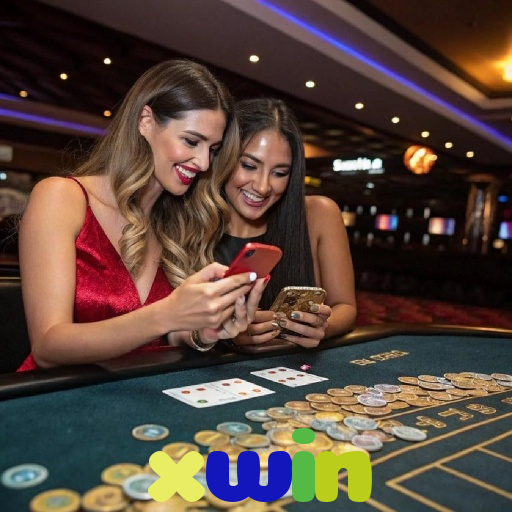 xwin: Aposta Facilmente com Funcionalidades Completas no Aplicativo Móvel