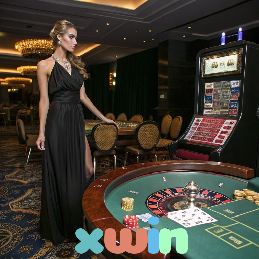 xwin: Aposta Facilmente com Funcionalidades Completas no Aplicativo Móvel