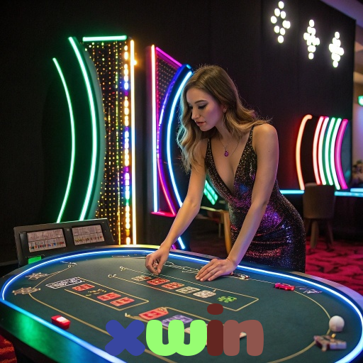 xwin: Aposta Facilmente com Funcionalidades Completas no Aplicativo Móvel