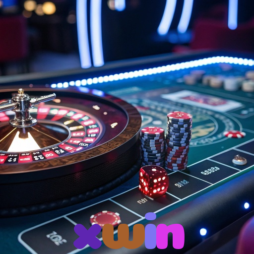 xwin: Aposta Facilmente com Funcionalidades Completas no Aplicativo Móvel