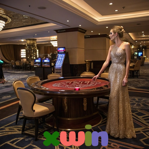xwin: Aposta Facilmente com Funcionalidades Completas no Aplicativo Móvel