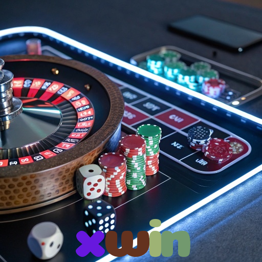 xwin: Aposta Facilmente com Funcionalidades Completas no Aplicativo Móvel