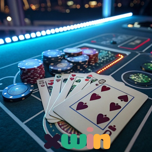 xwin: Aposta Facilmente com Funcionalidades Completas no Aplicativo Móvel