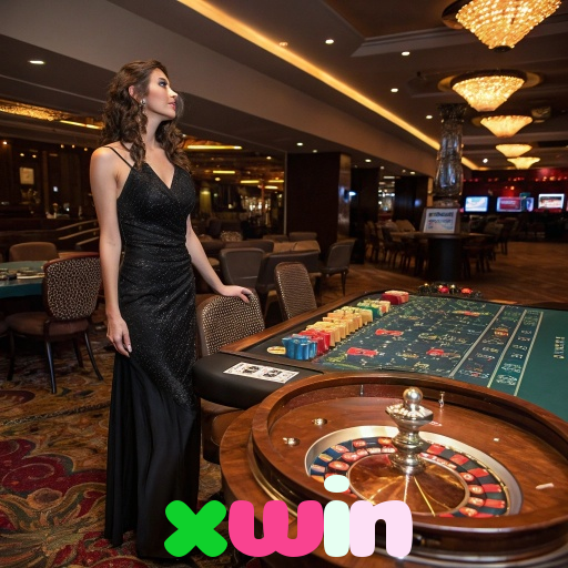 xwin: Aposta Facilmente com Funcionalidades Completas no Aplicativo Móvel