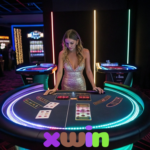 xwin: Aposta Facilmente com Funcionalidades Completas no Aplicativo Móvel