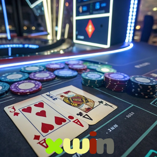 xwin: Aposta Facilmente com Funcionalidades Completas no Aplicativo Móvel