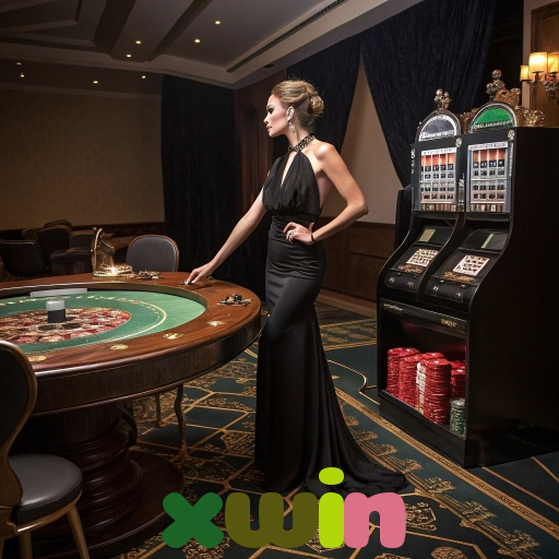 xwin: Aposta Facilmente com Funcionalidades Completas no Aplicativo Móvel