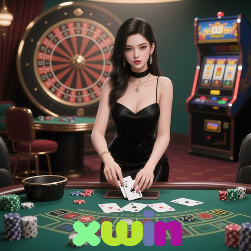xwin: Aposta Facilmente com Funcionalidades Completas no Aplicativo Móvel