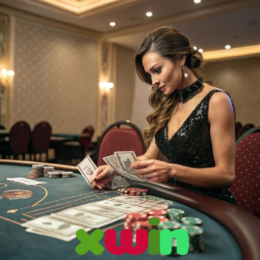 xwin: Aposta Facilmente com Funcionalidades Completas no Aplicativo Móvel